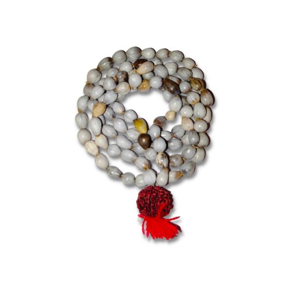 Original Vaijanti Beads Jaap Mala (PC : 201)
