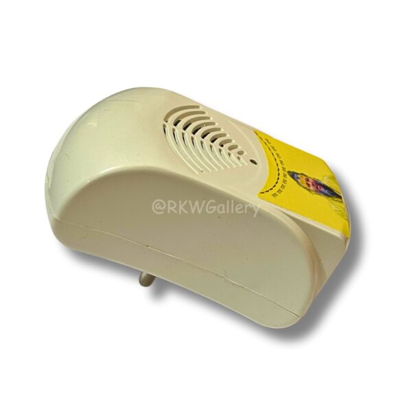 Shri Premanand Ji Voice Mantra Box | 8 Type of Mantra | Plug n Play (PC: 306) - Image 5