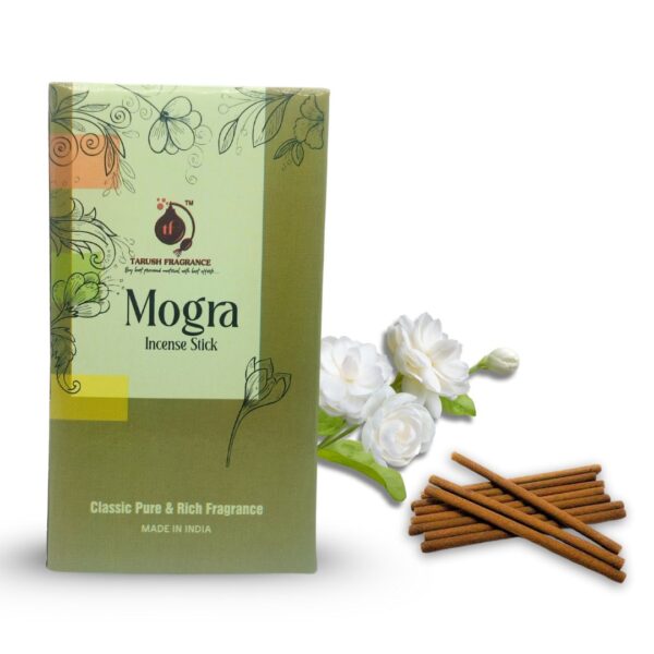 High Quality Dhoop Sticks For Thakur Ji Sewa in Set Of 6 Fragrances (PC : 802) - Image 4