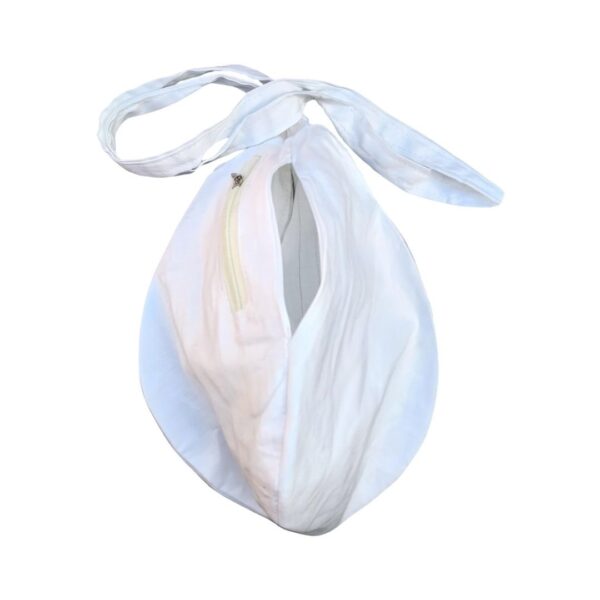 Devotional Starter Kit – Bead Bag, Bina Gath Wali Jaap Mala & Free Digital Counter (PC : C5) - Image 4