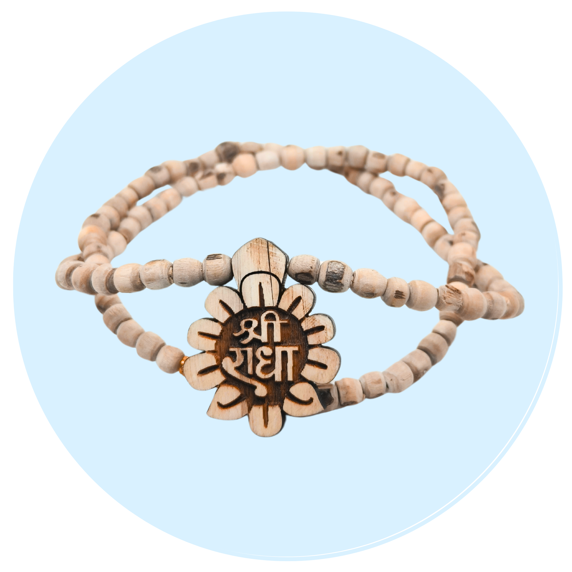 Locket Mala
