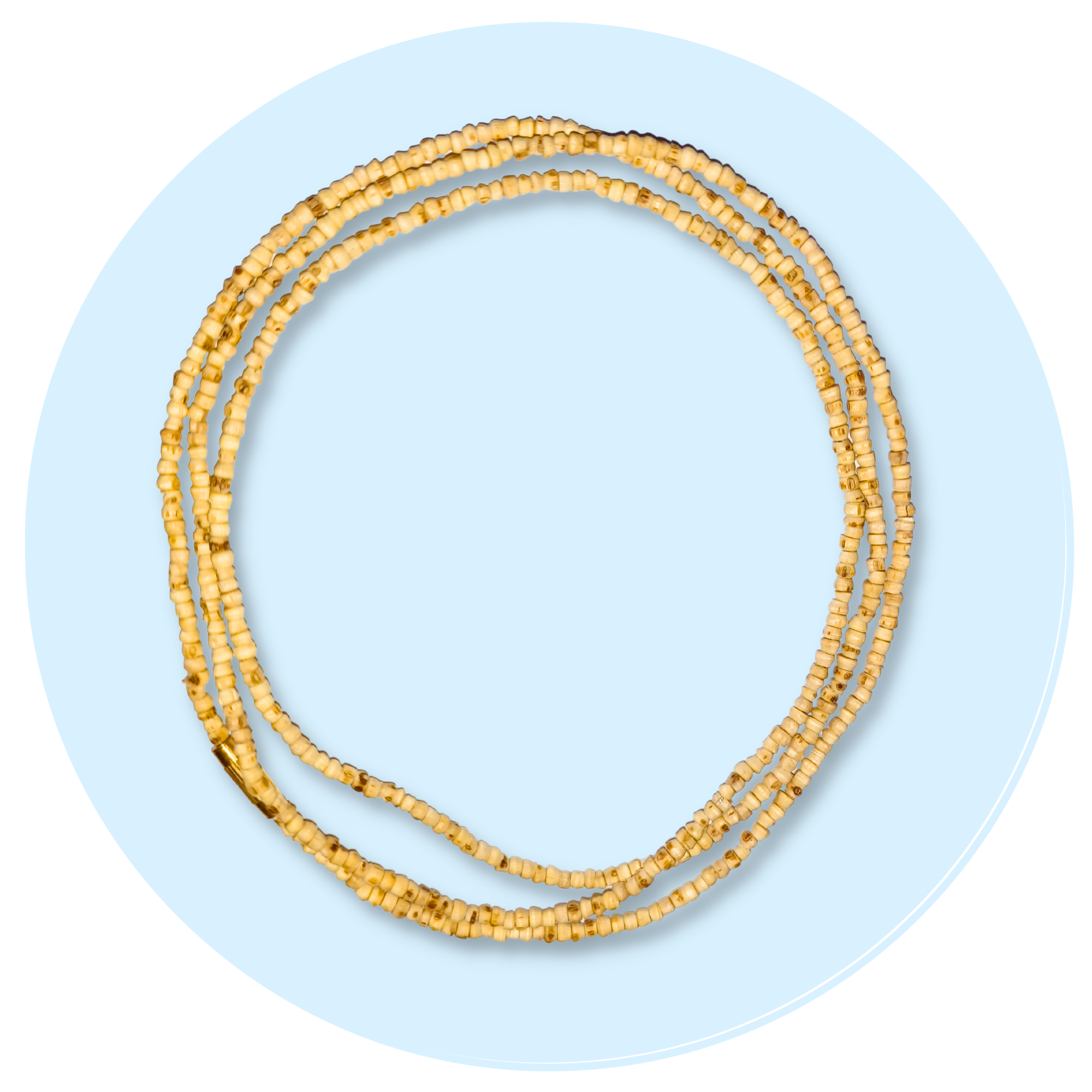 Round Mala