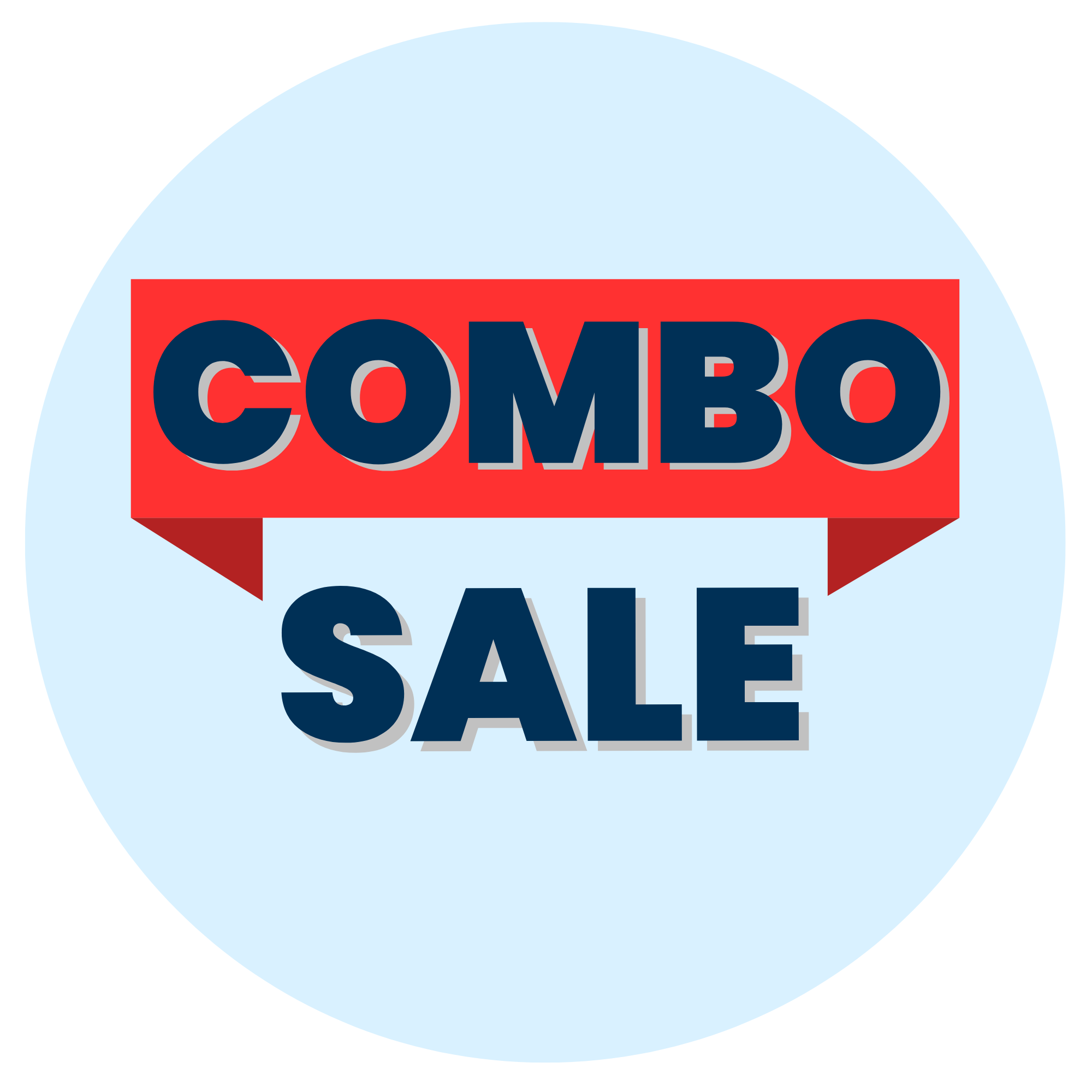 Combo Sale