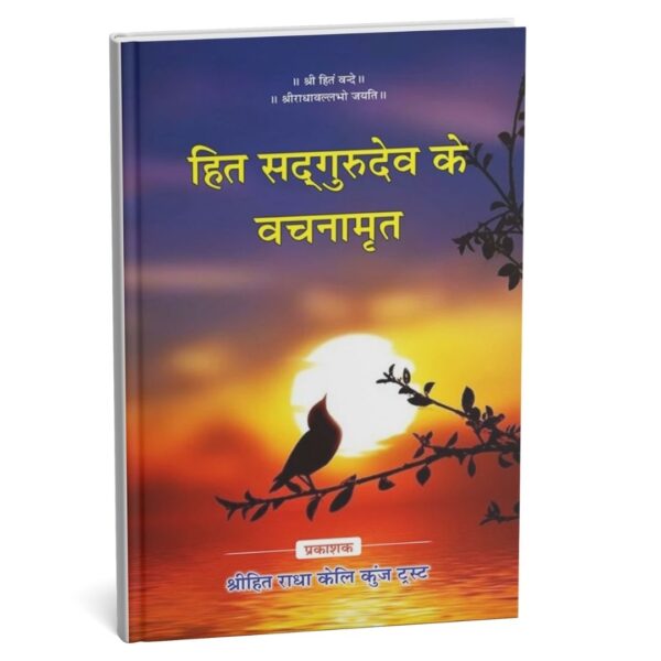Set of 5 Books ( Bhramcharya, Bhagwad Prapti Ke Divya Sutra, Hit Sadgurudev Ke Vachnamrit, Ashtyam Seva Paddti, Rasopasna Nitya Path ) - Image 4