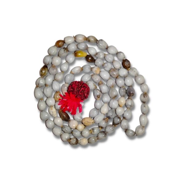 Original Vaijanti Beads Jaap Mala (PC : 201) - Image 2