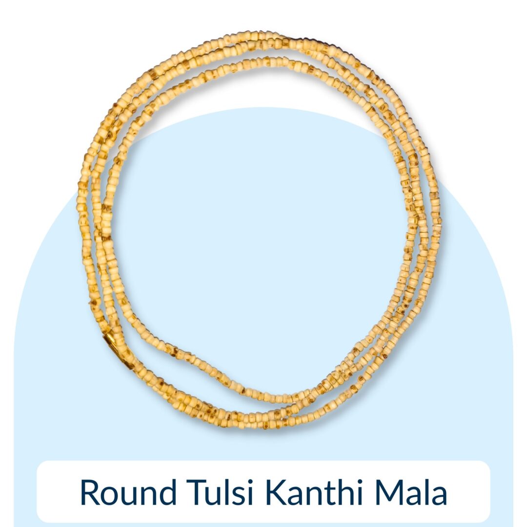 Round Mala