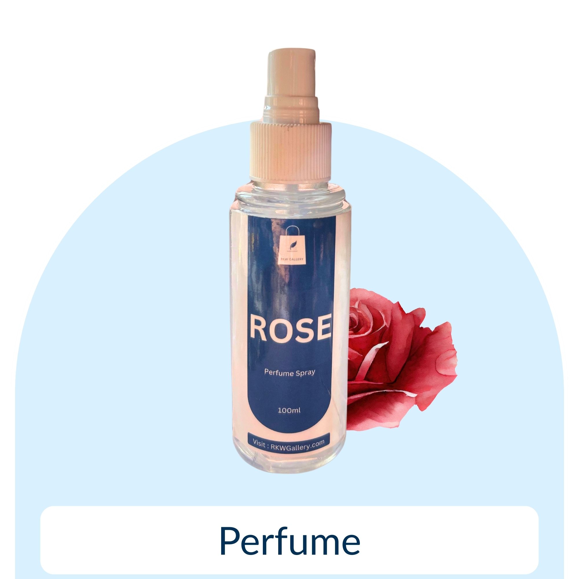 Perfume Spray
