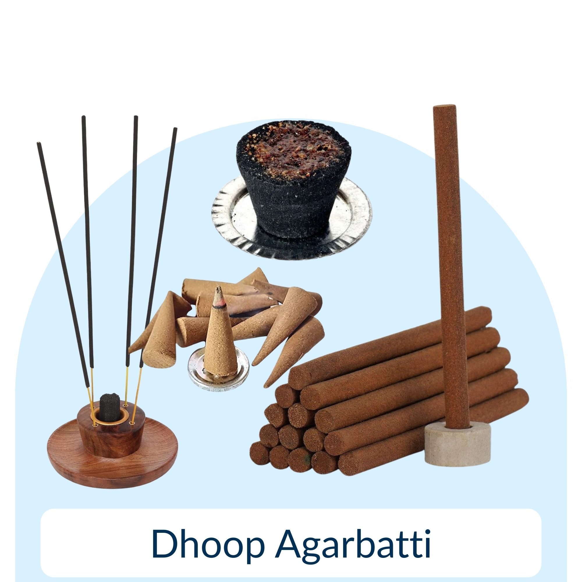 Dhoop Agarbatti