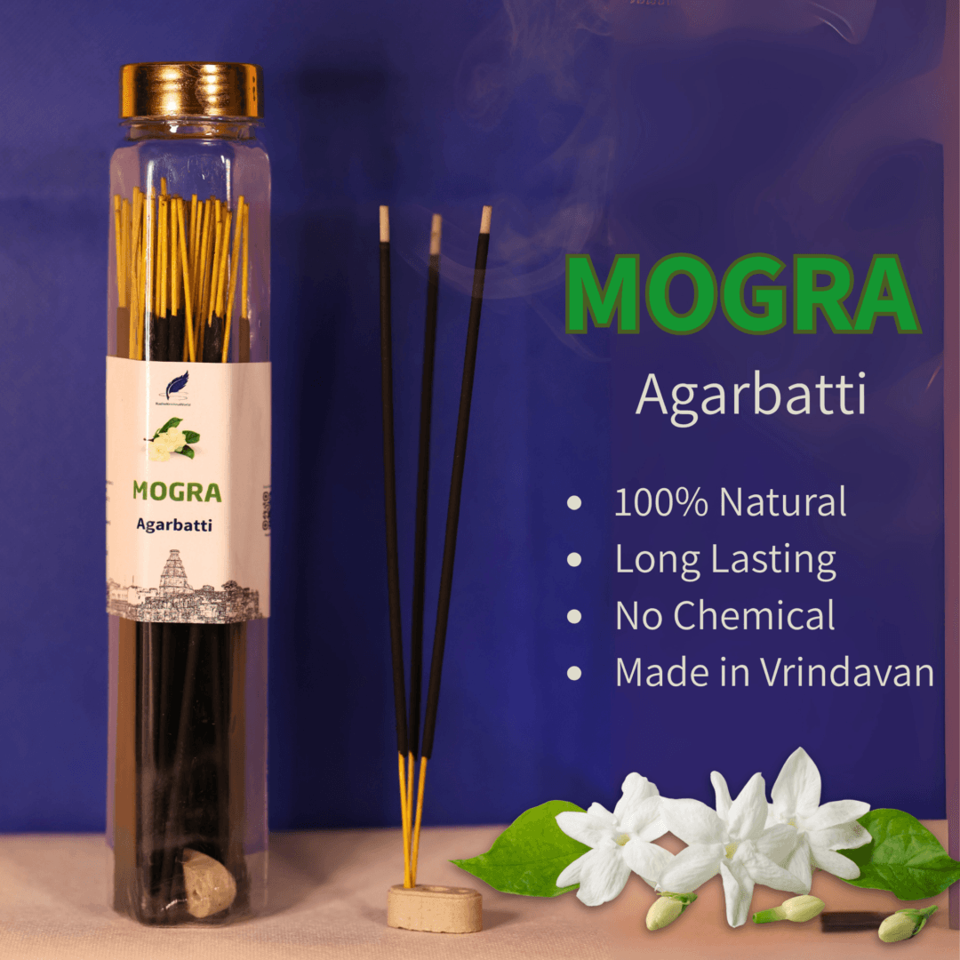 Mogra Agarbatti