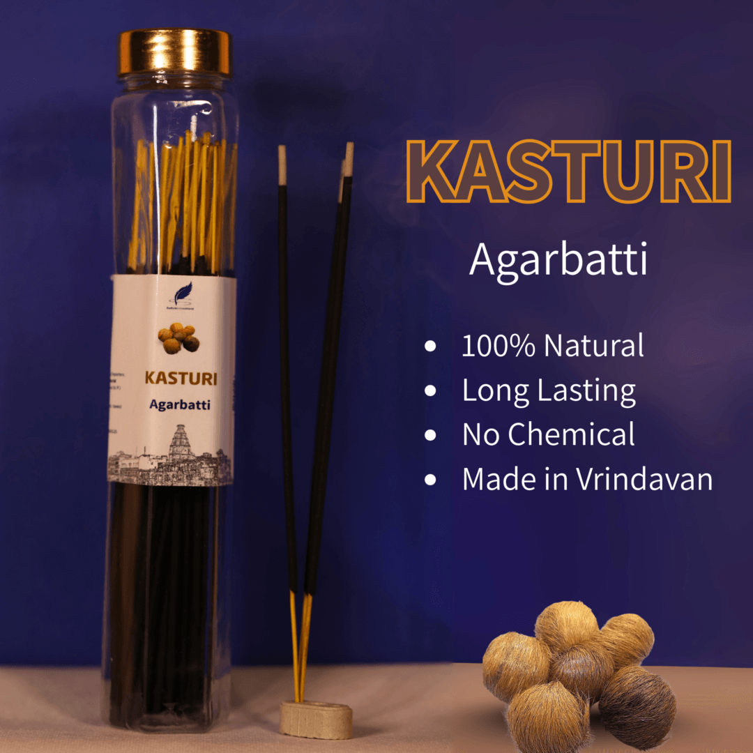 Kasturi Agarbatti