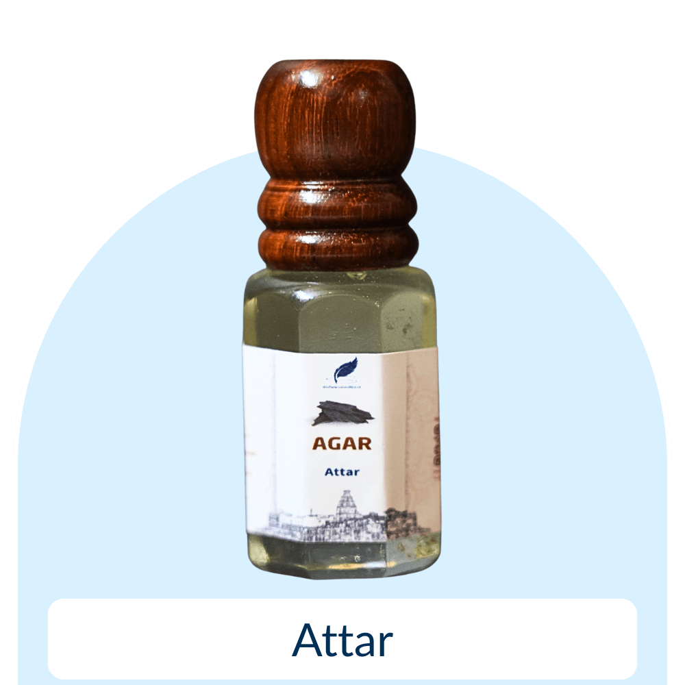 Premium Attar