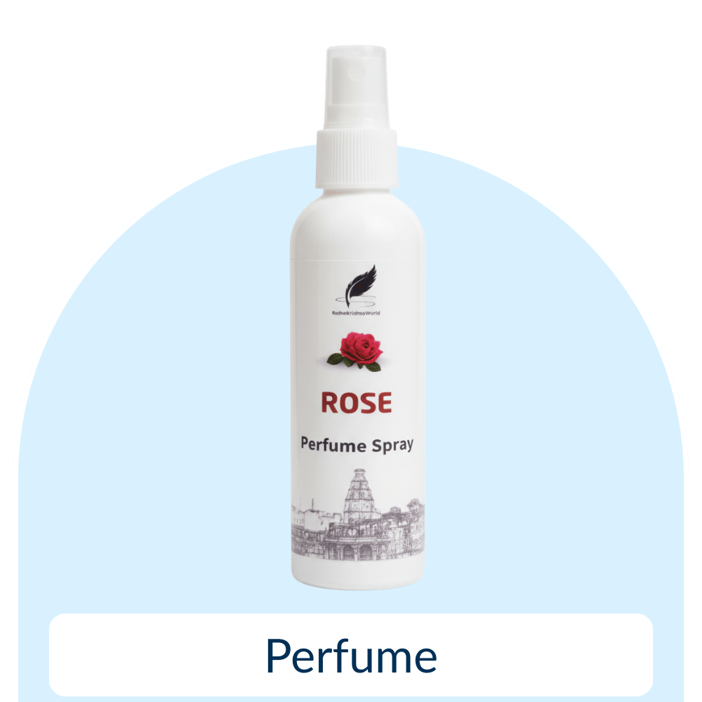Perfume Spray