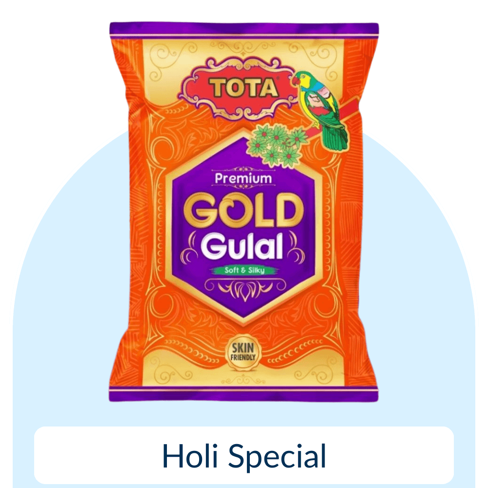 Holi Special