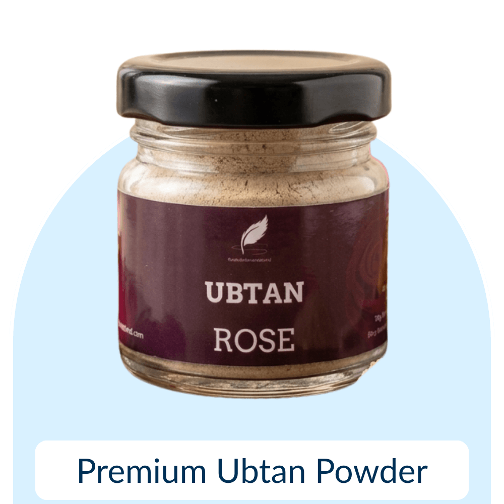 Ubtan Powder