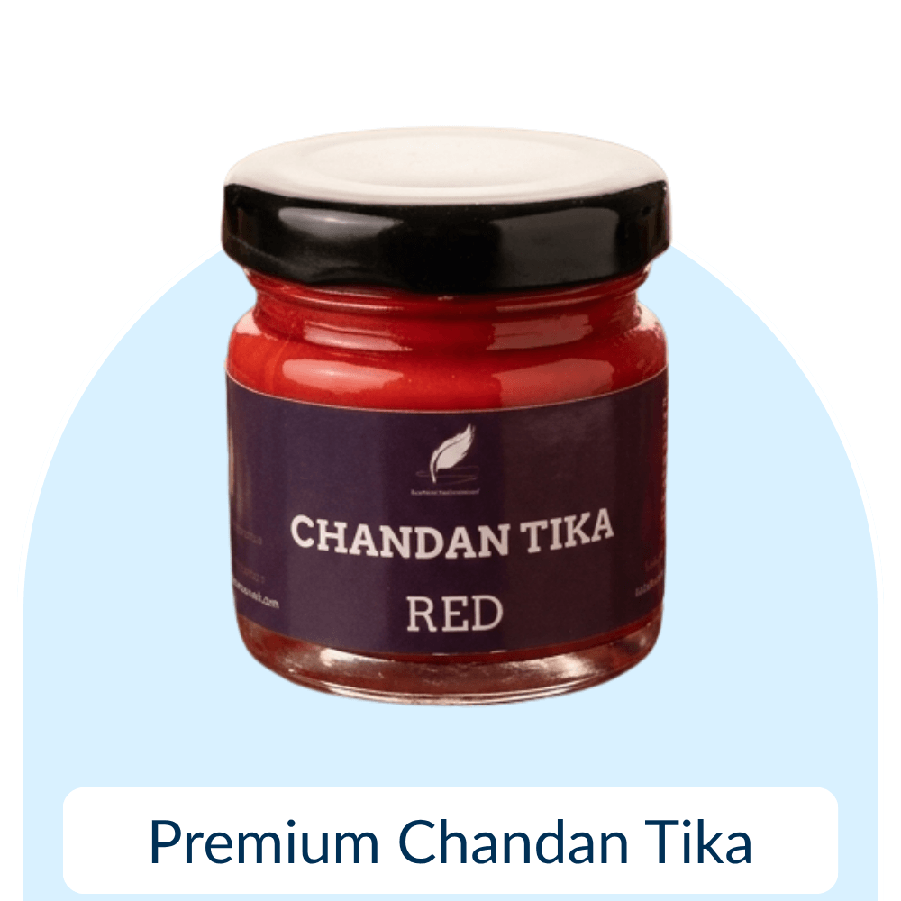 Premium Chandan Tika