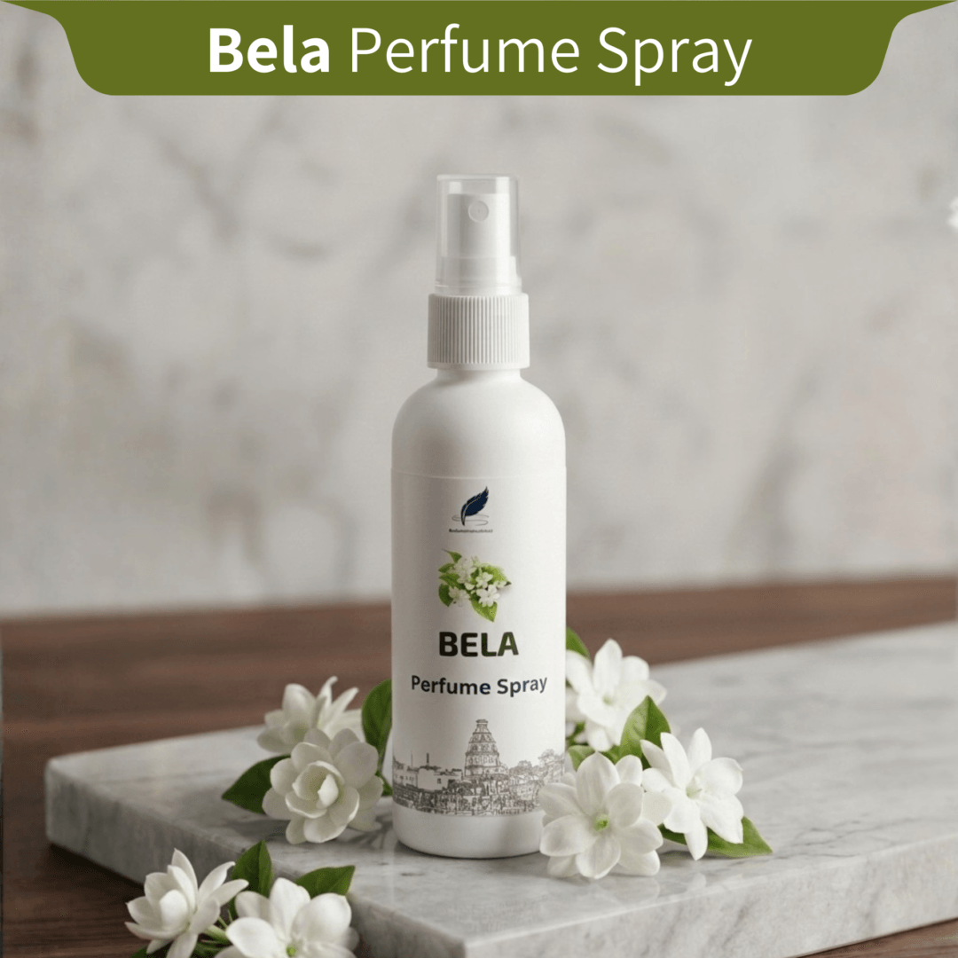 Bela Perfume Spray