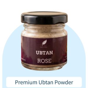 Ubtan Powder