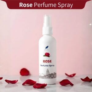 Rose Perfume Spray