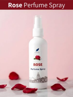 Rose Perfume Spray