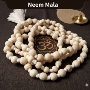 Neem Jaap Mala for Beginners
