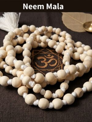 Neem Jaap Mala for Beginners