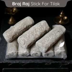 Braj Raj Stick Form for Tilak