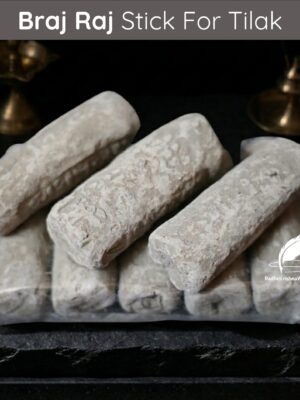 Braj Raj Stick Form for Tilak