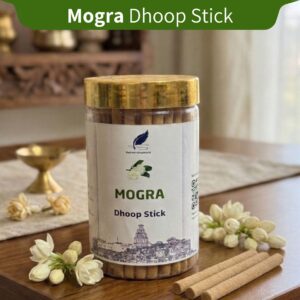 Mogra Dhoop Sticks