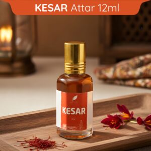 Kesar Fragrance Attar