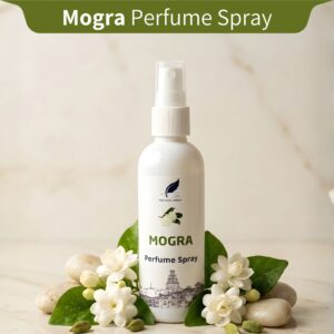 Mogra Perfume Spray