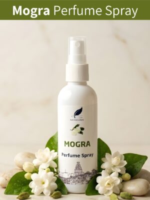 Mogra Perfume Spray