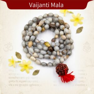 Vaijanti Mala from Vrindavan