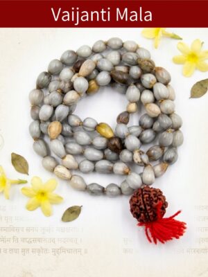 Vaijanti Mala from Vrindavan