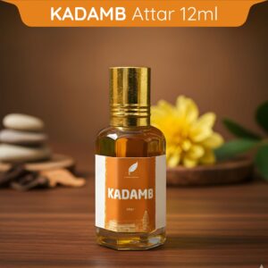 Kadamb Fragrance Attar