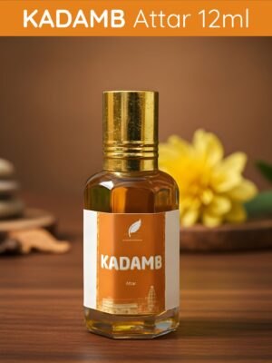 Kadamb Fragrance Attar