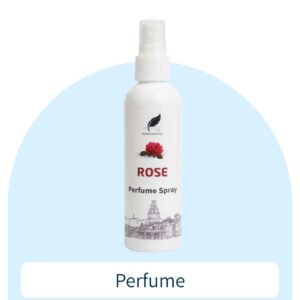 Perfume Spray