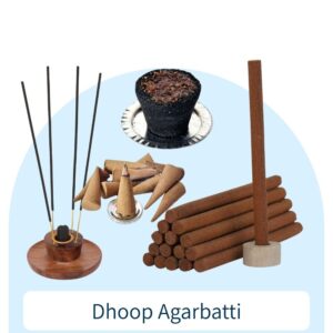 Dhoop Agarbatti