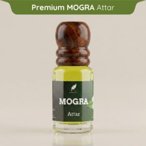 Rose Premium Attar for Laddu Gopal
