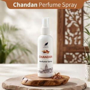 Chandan Perfume Spray