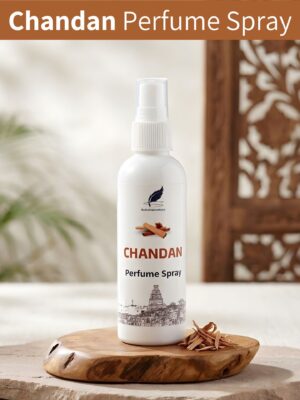 Chandan Perfume Spray