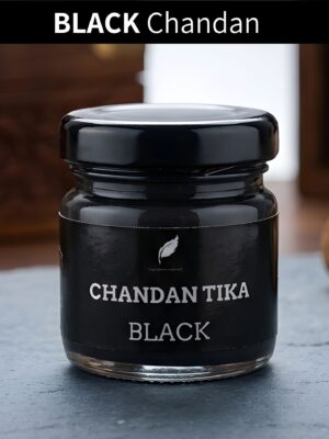 Black Shyam Shri Chandan Tika Liquid