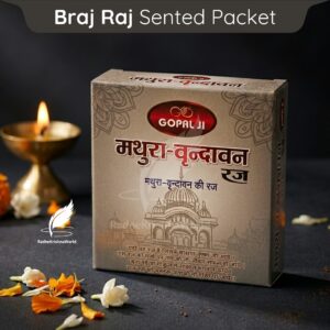 Scented Braj Raj Packet
