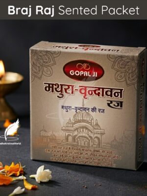 Scented Braj Raj Packet