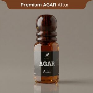 Agar Premium Attar for Laddu Gopal