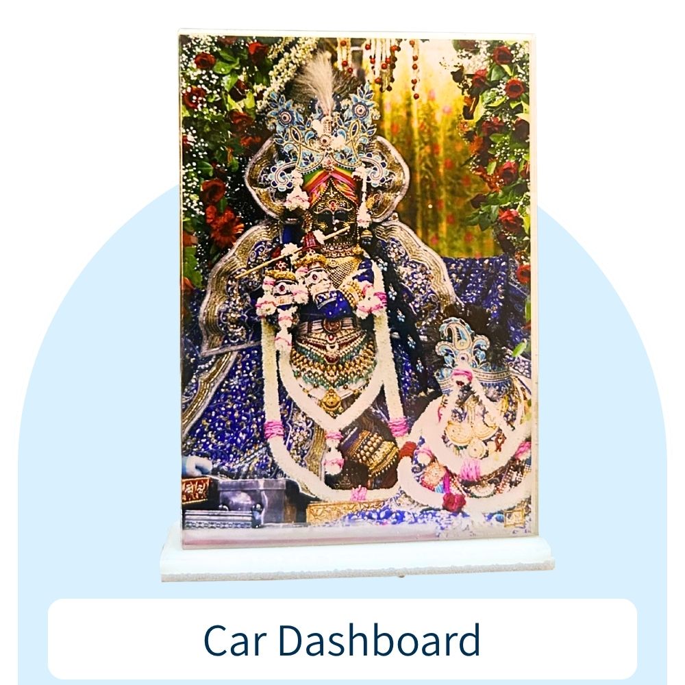Car Dashboard