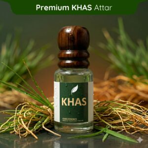 Khas Premium Attar for Laddu Gopal