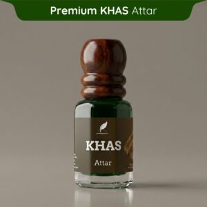 Khas Premium Attar for Laddu Gopal