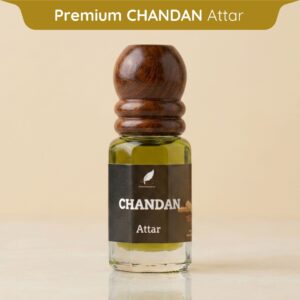 Chandan Premium Attar for Laddu Gopal