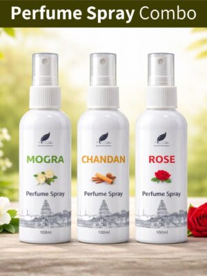 Summer Special Premium Perfume Spray Combo