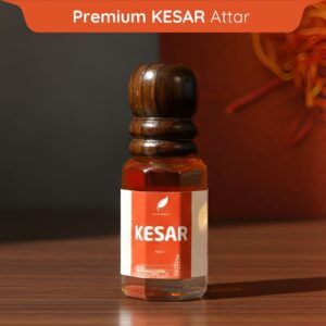 Kesar Premium Attar